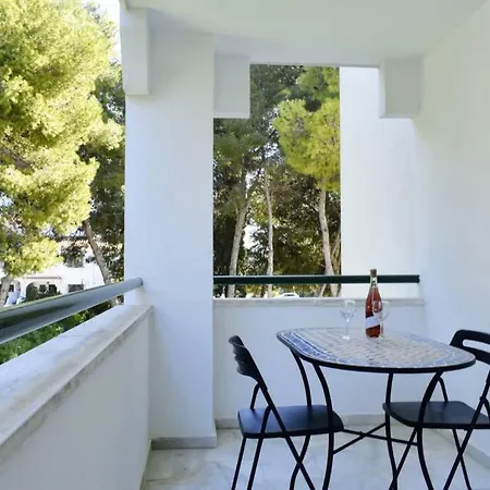 Pinar De Montemar Apartamento