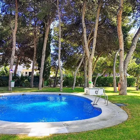 Apartamento Pinar De Montemar *
