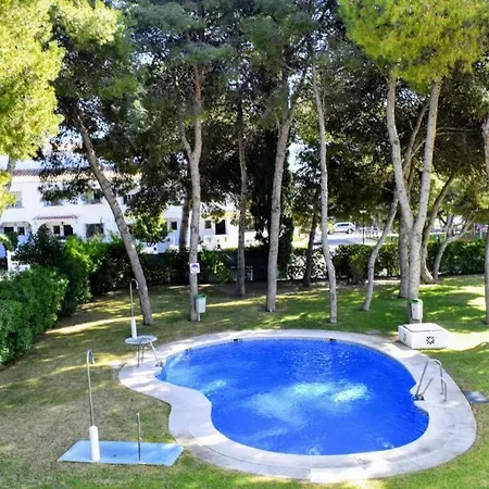 Pinar De Montemar Torremolinos