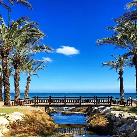 Pinar De Montemar *