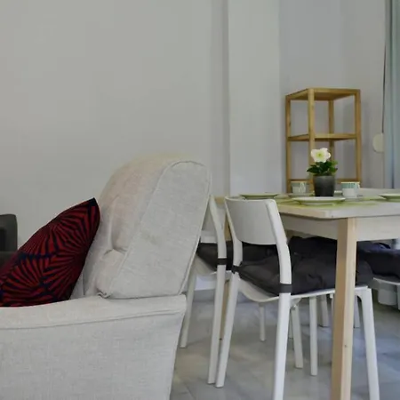 Apartamento Pinar De Montemar Torremolinos