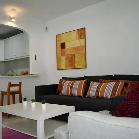 Apartamento Pinar De Montemar
