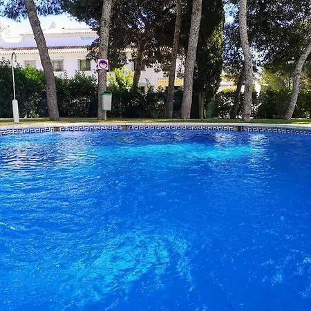 Apartamento Pinar De Montemar Torremolinos