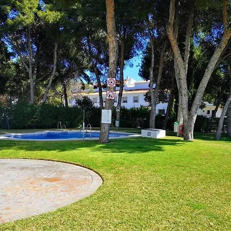 Pinar De Montemar Torremolinos