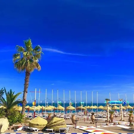 Pinar De Montemar Apartment