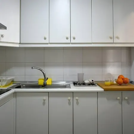Apartment Pinar De Montemar *