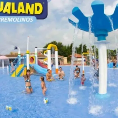 Pinar De Montemar Apartment *