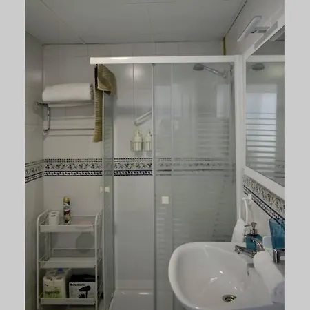 Apartment Pinar De Montemar