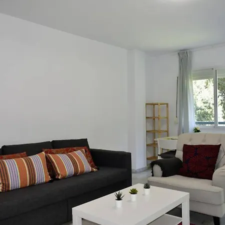 公寓 Pinar De Montemar