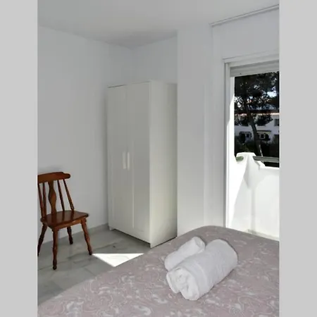 Pinar De Montemar Apartment *